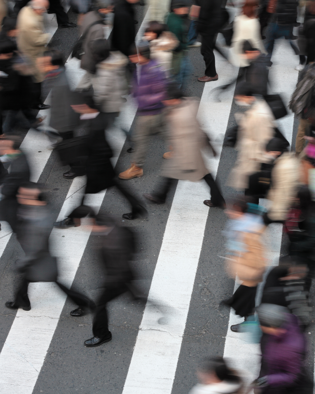 Human Design Projector in a busy world