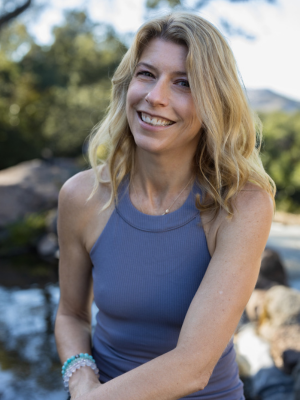 Jennifer Shaw