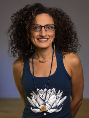 Michele Gunnett