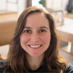 Dr. Kate Allen