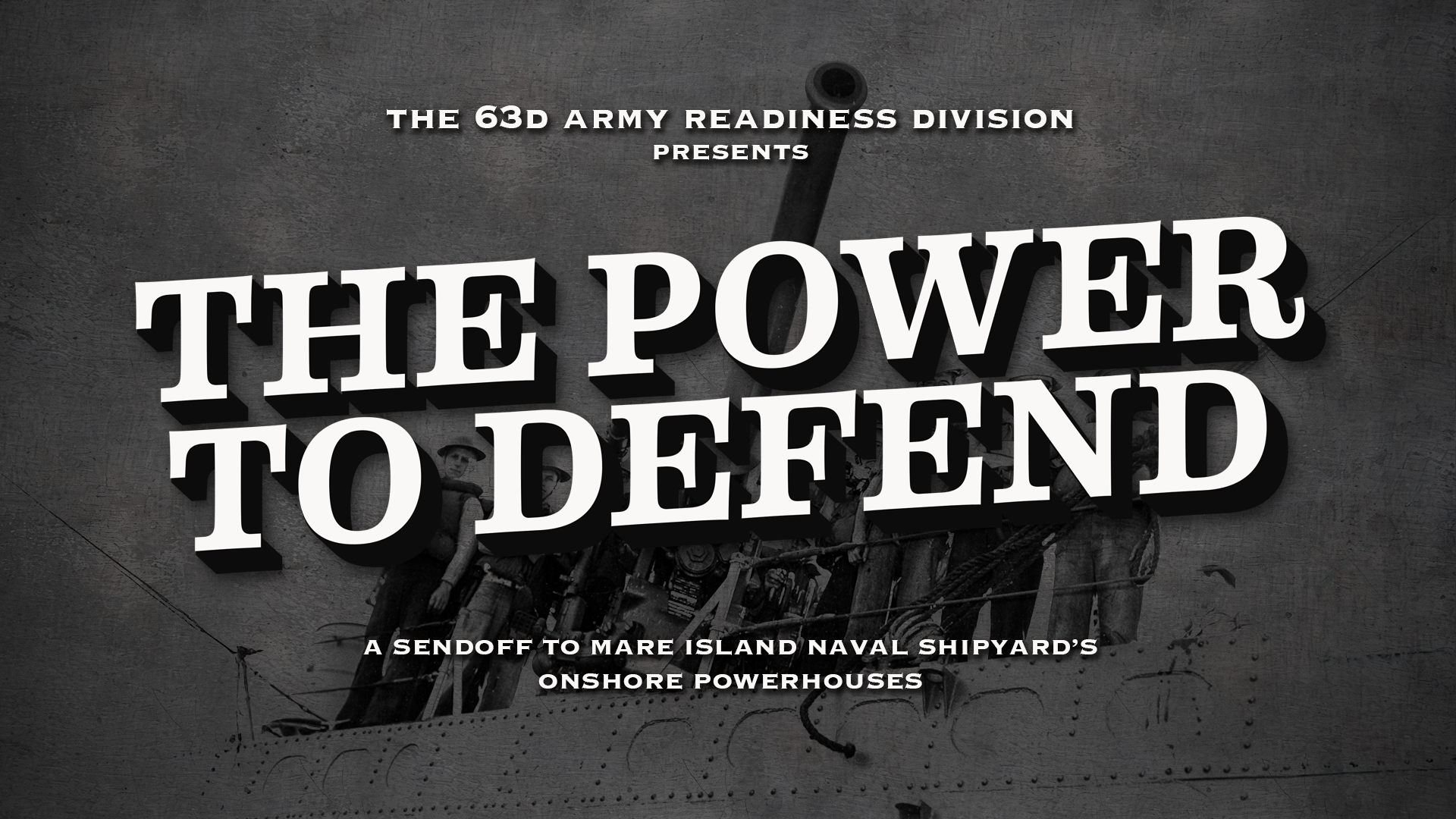 THE POWER TO DEFEND | Documentary Short