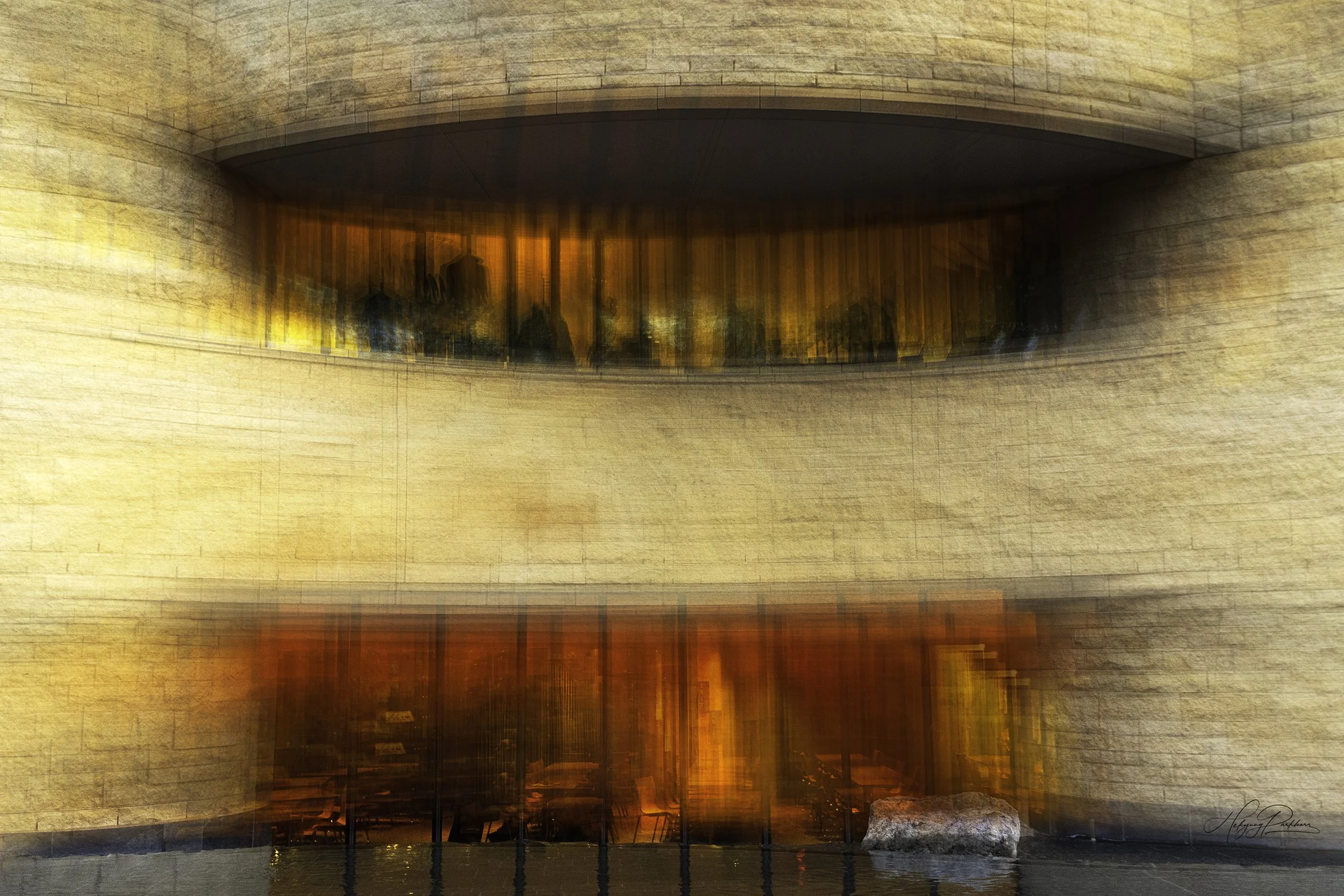 Native Indian Museum