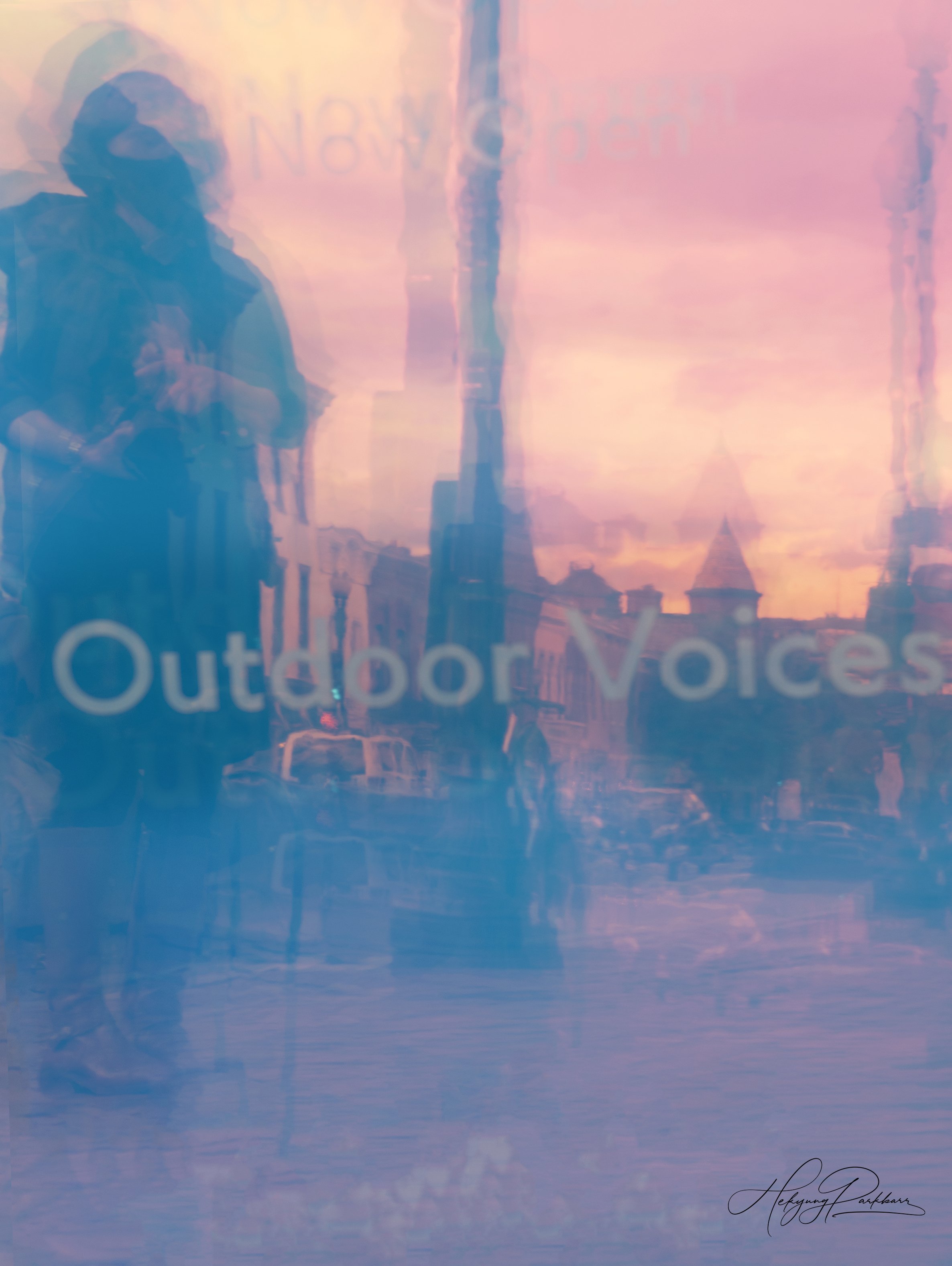 Outdoor Voices