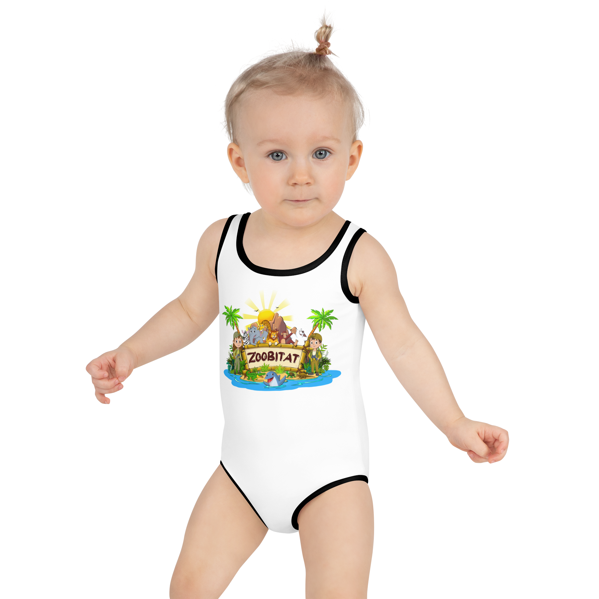 all-over-print-kids-swimsuit-white-front-671ff35719cba.png