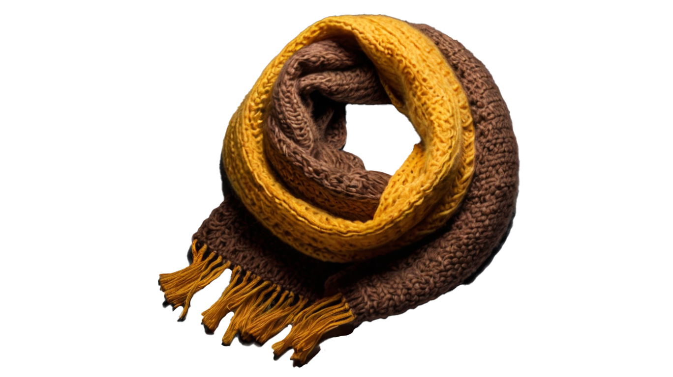 Zoobitat Scarf