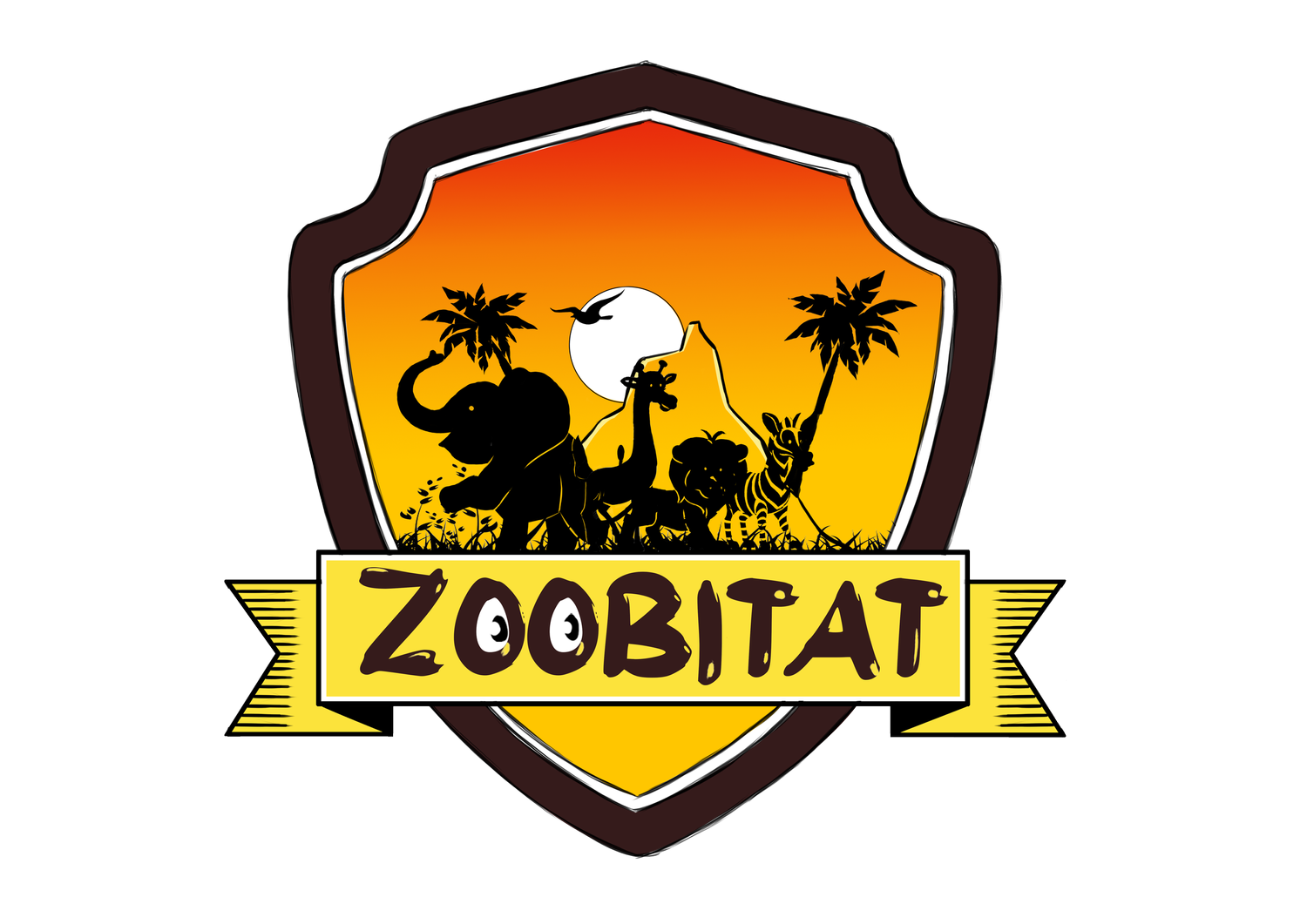 ZOOBITAT &mdash; Fun and Educational Cartoons for Kids about Animals and Nature