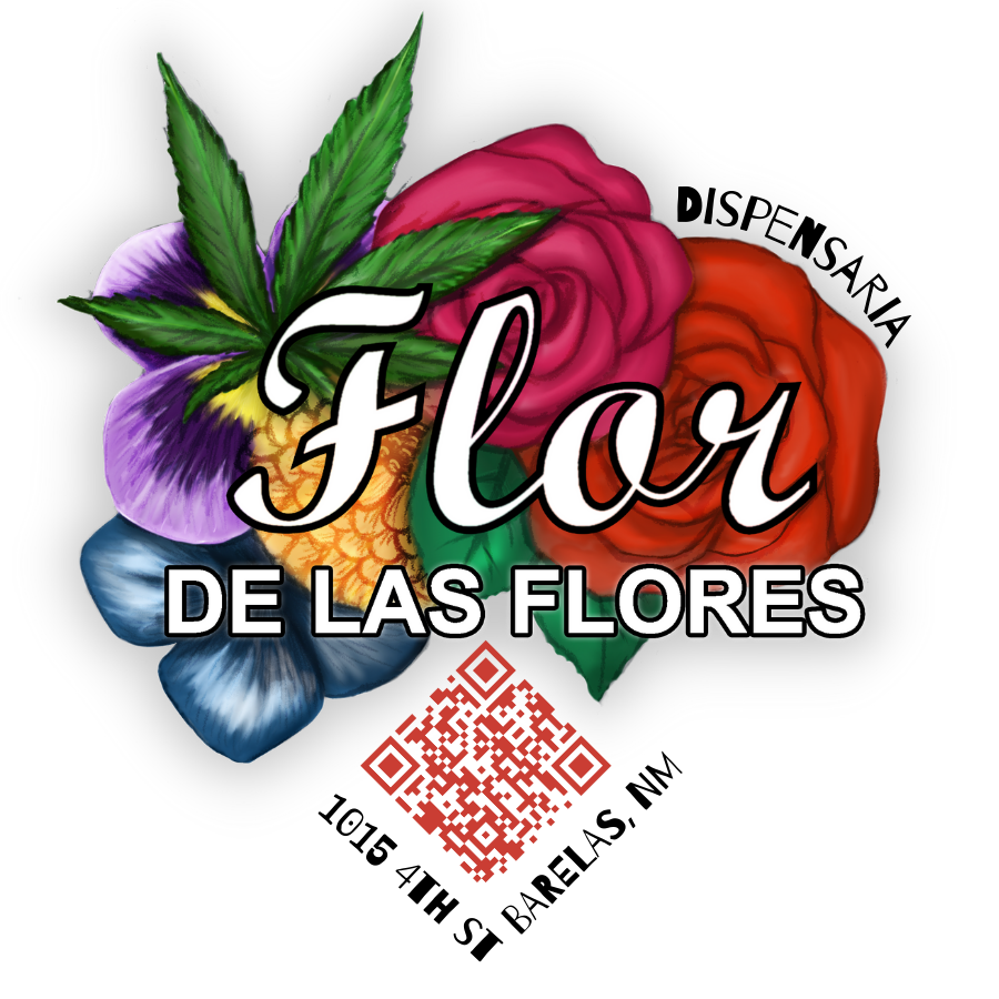 Flor De Las Flores