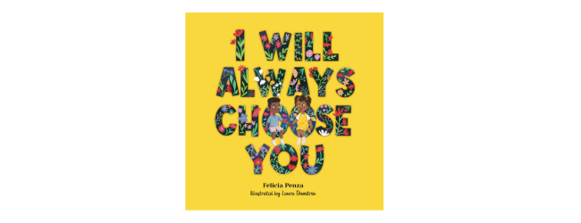 B2B & B2C: I Will Always Choose You (Literary)
