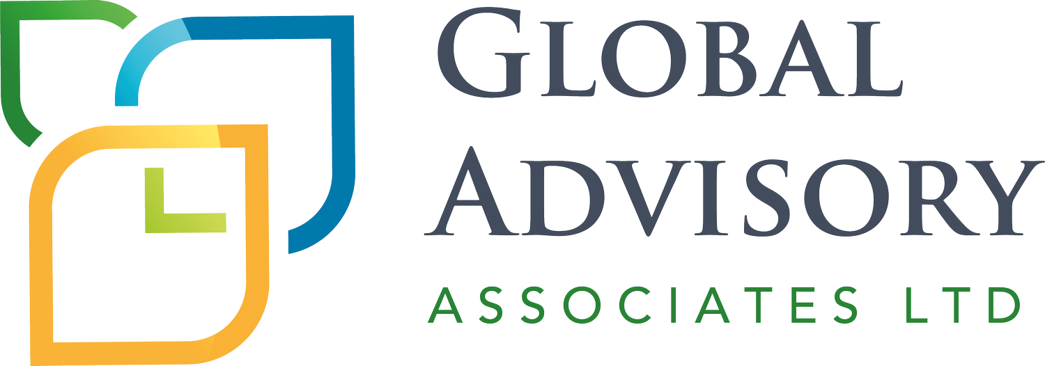  GA Associates Ltd.