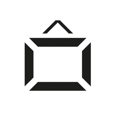 Standard frame sizes
