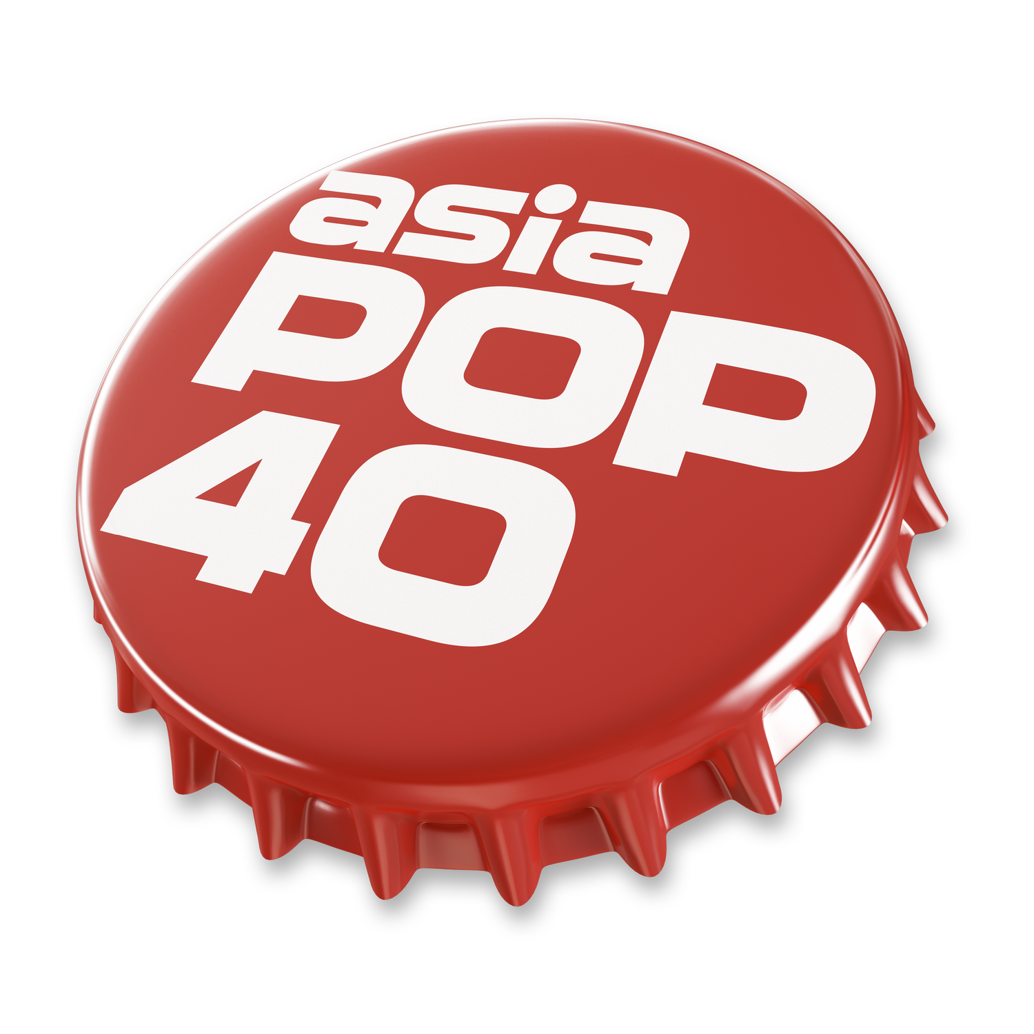 Asia Pop40