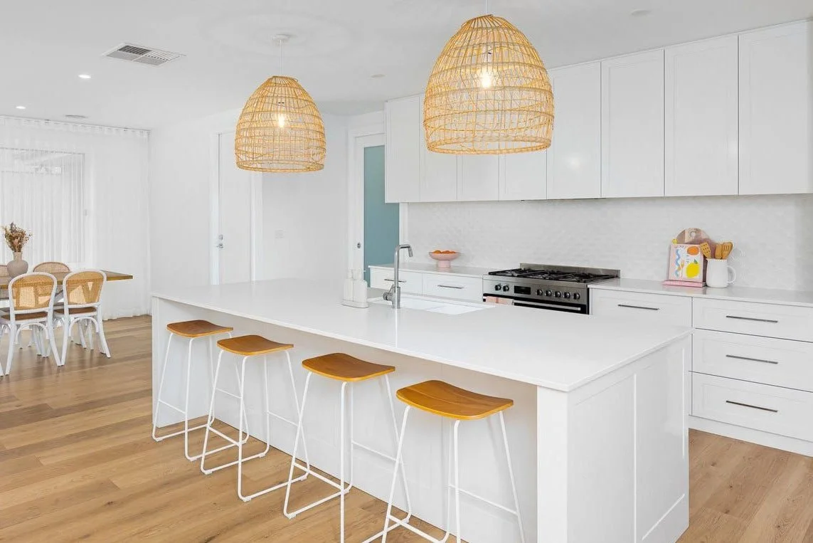 SIL and Respite Houses — In4Care Disability Support Services Wagga