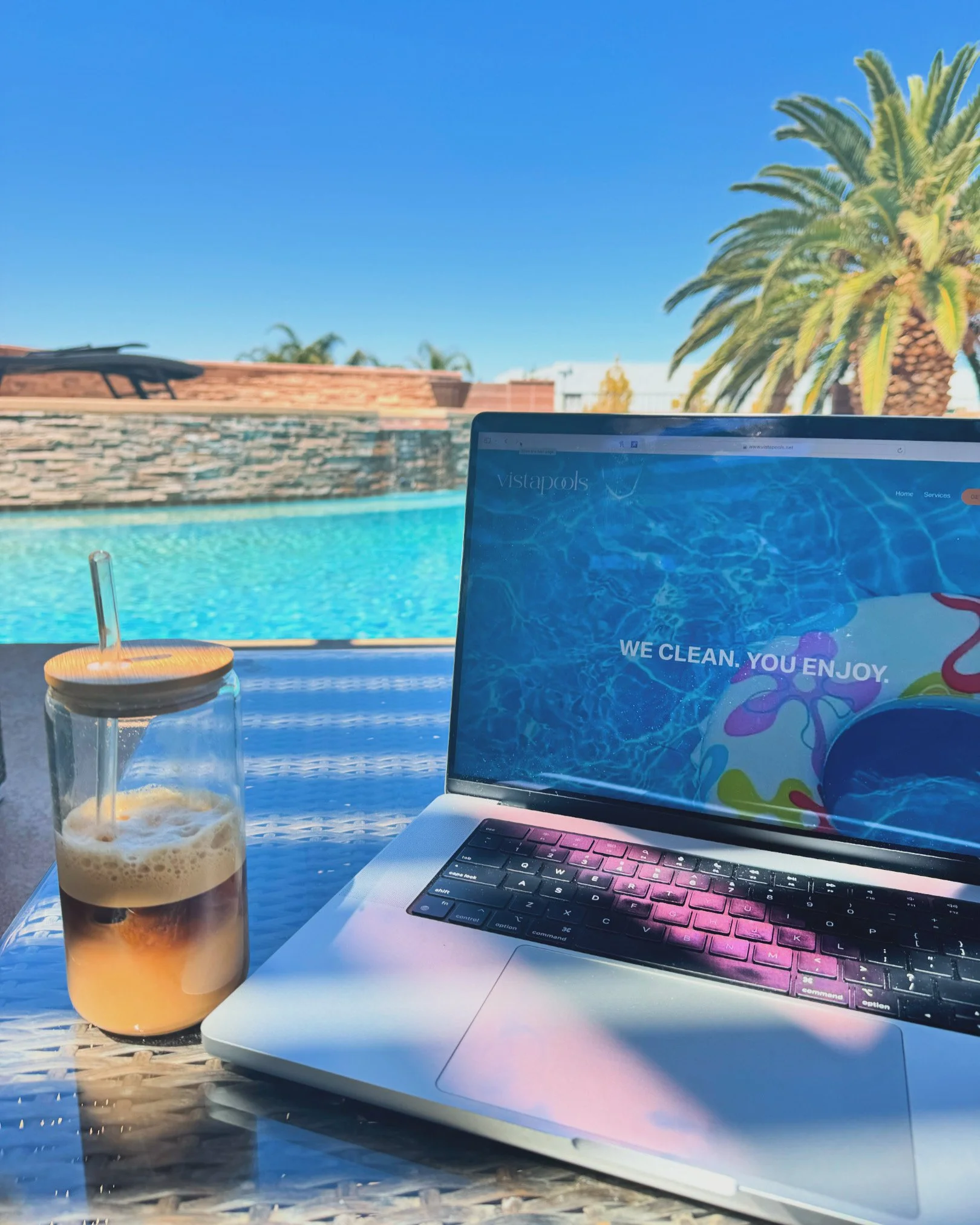 What to Look for in a Las Vegas Pool Service Company