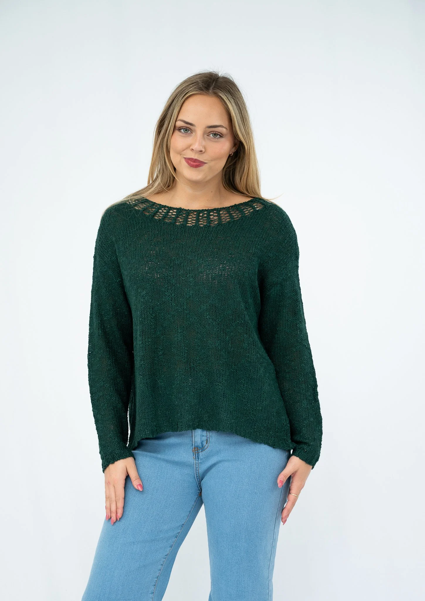 Code: K3506 | Teal | S/M & M/L | Cotton blend | COMING SOON