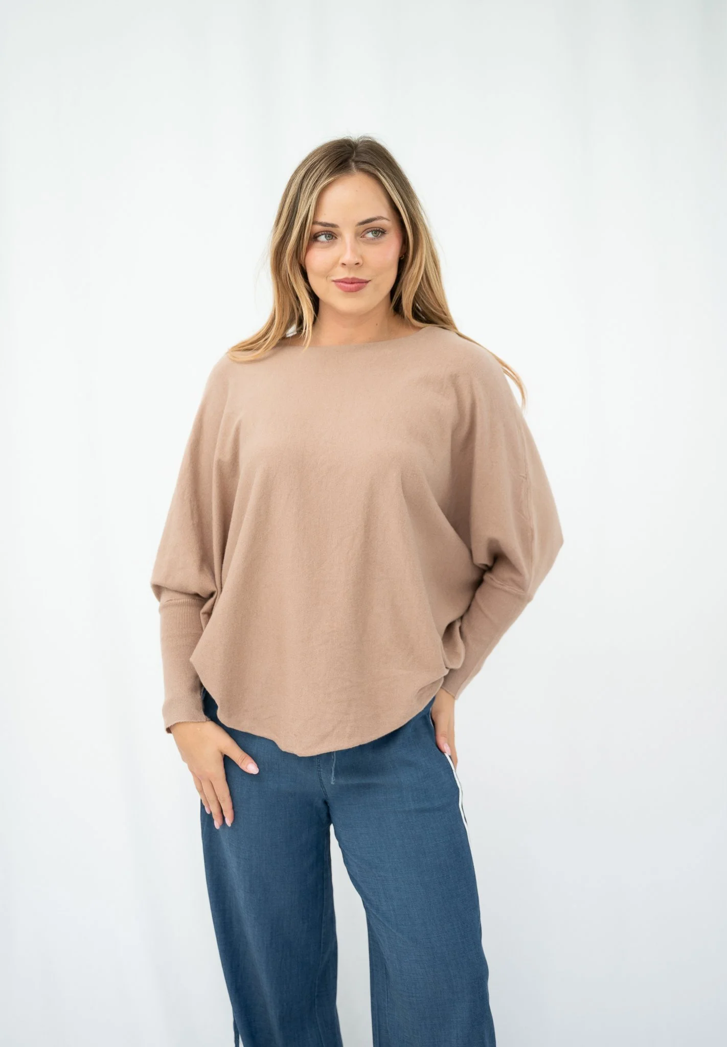 Code: K3475 | Lilac, Mocha, Chocolate & Black | S/M & M/L | Cotton/ Spandex