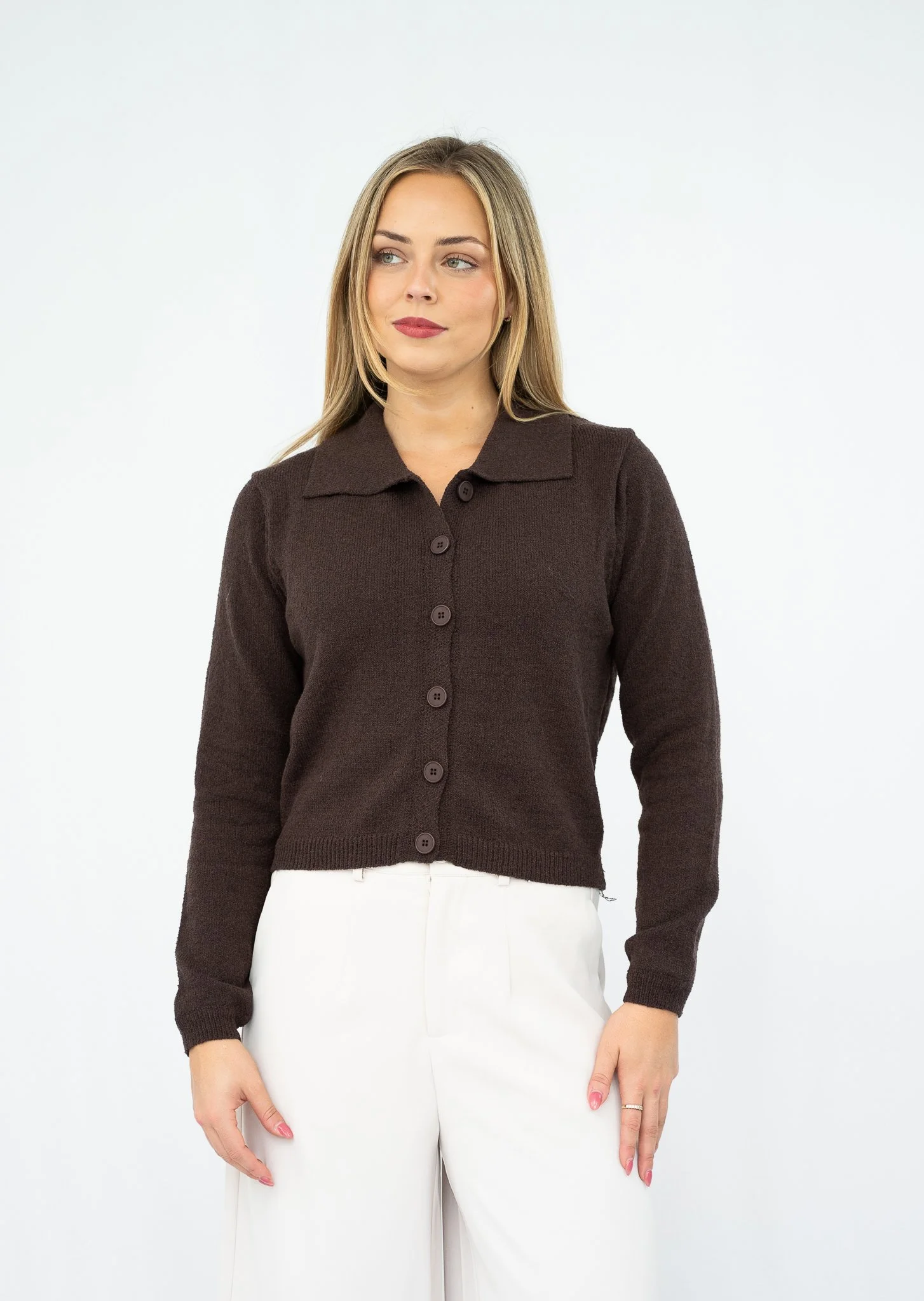 Code: K3505 | Chocolate | S/M, M/L & L/XL | Viscose blend