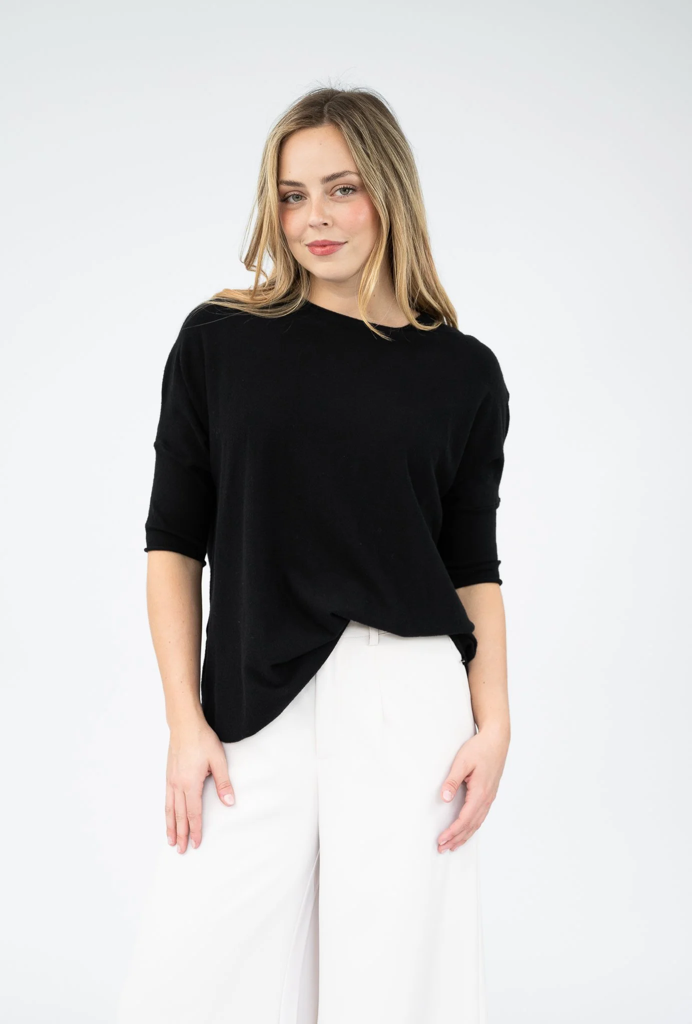 Code: K3220 | Black | S/M & L/XL | Cotton blend | Contact us for more colours