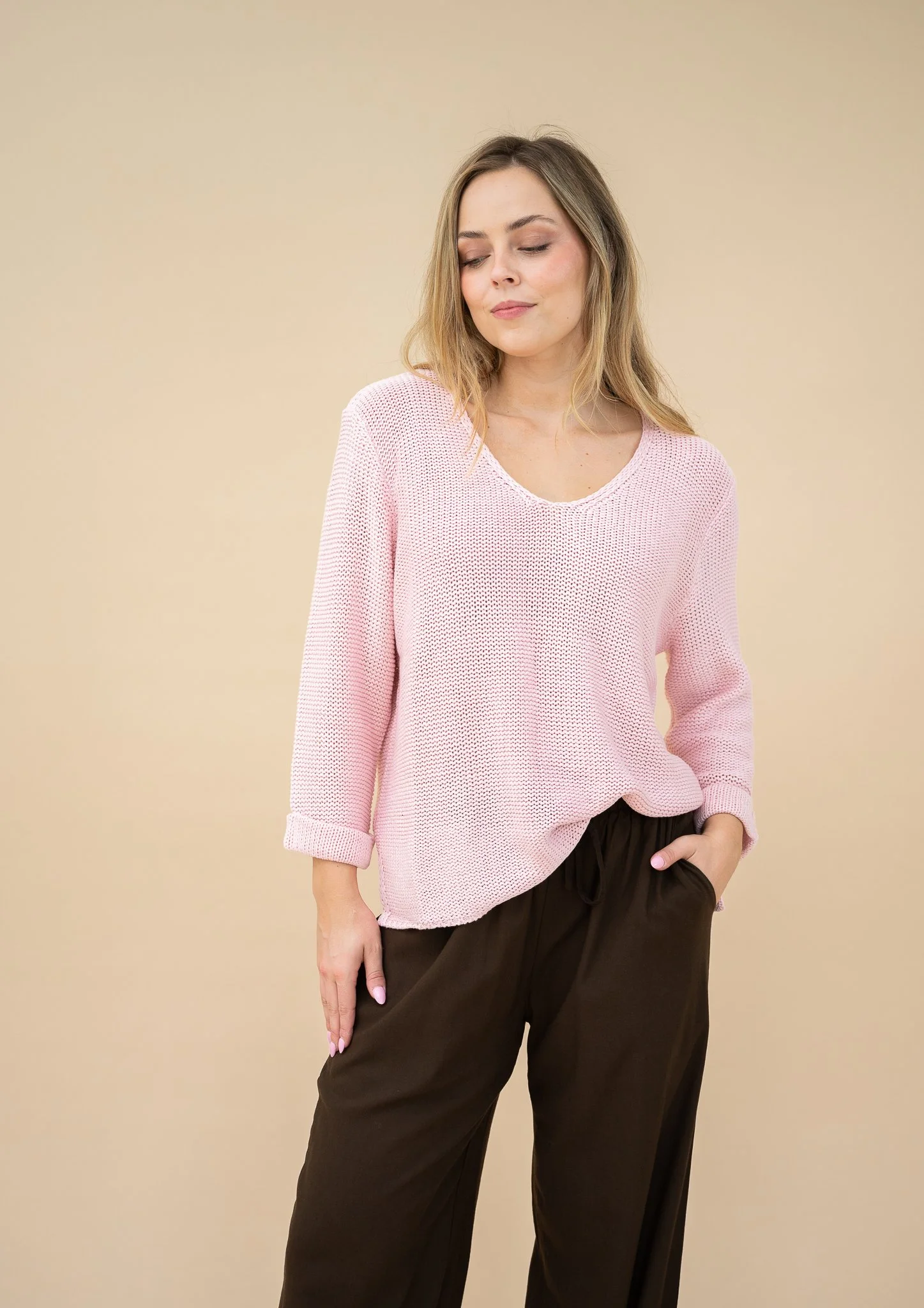 BABY PINK