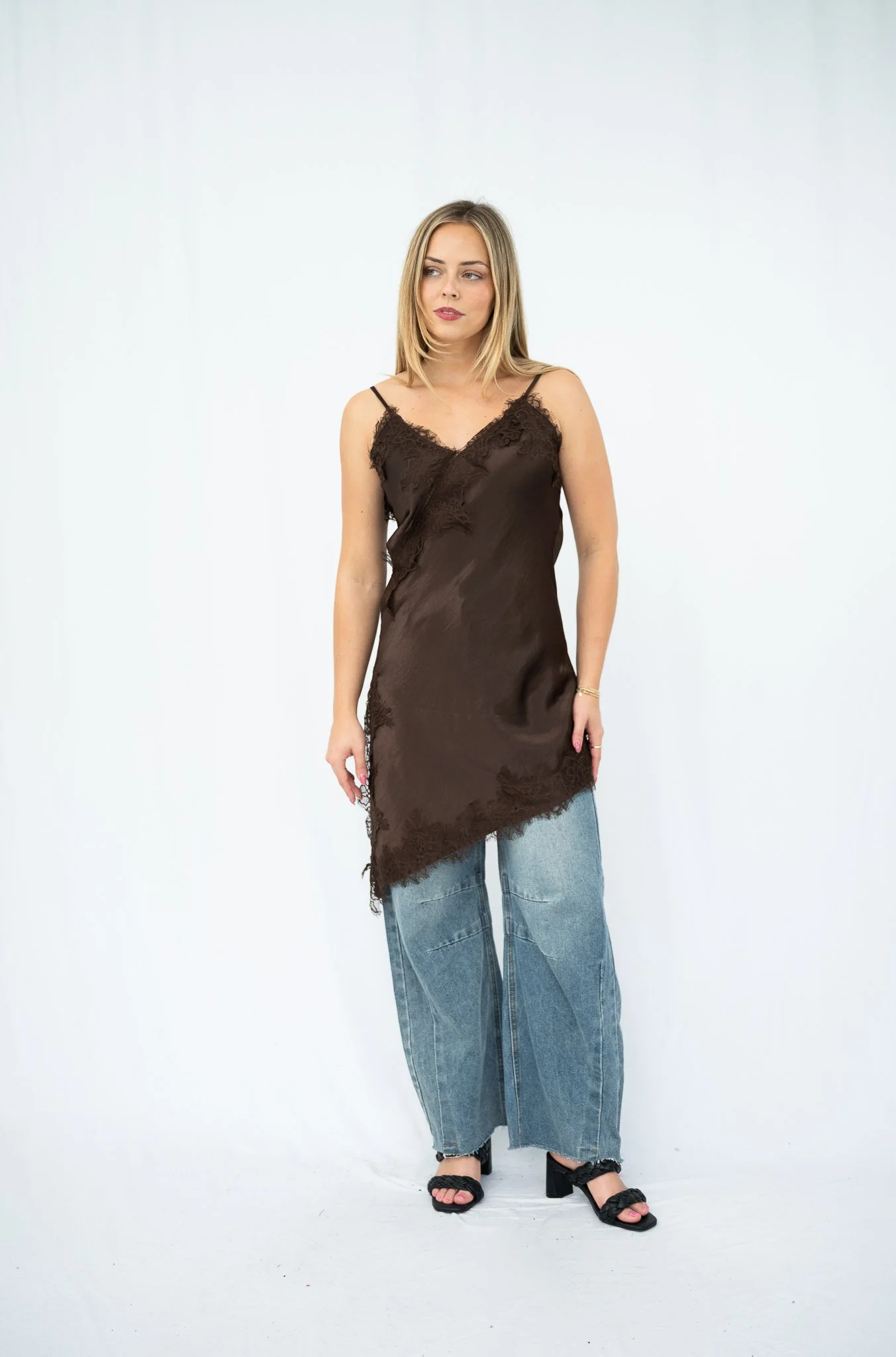 Code: T2094 | Olive & Chocolate | 6-16 | COMING SOON