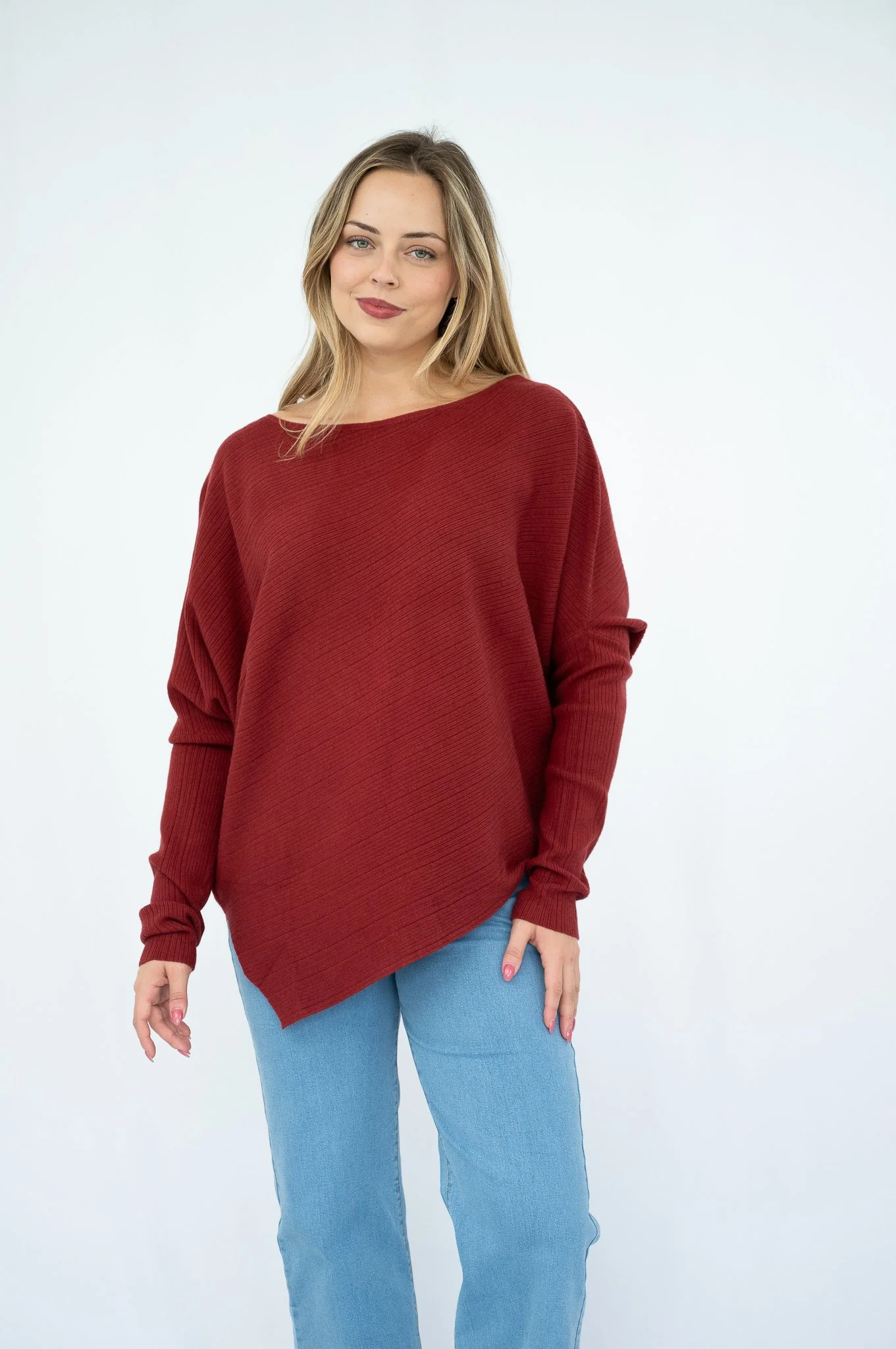 Code: K3509 | Olive, Black & Chili Olive | S/M & M/L | Cotton blend