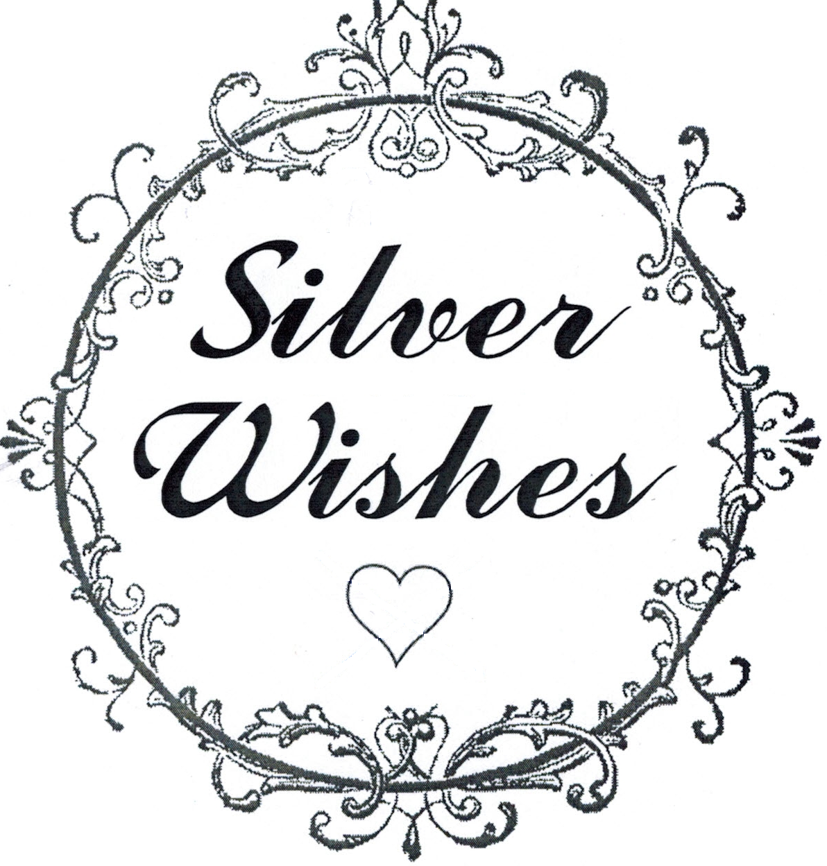 Silver Wishes the Label 
