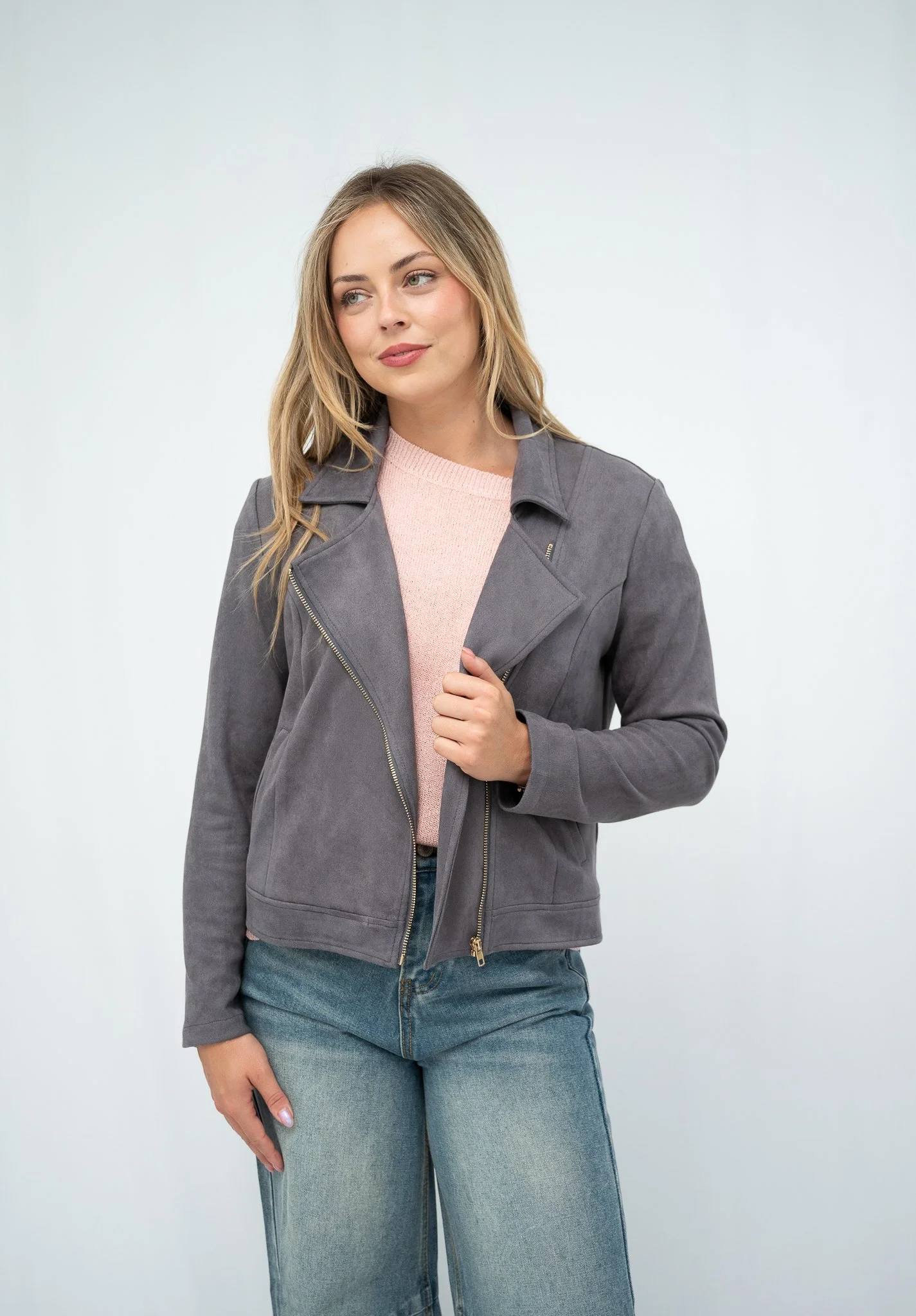 Code: C2198 | New colour- Chocolate & Charcoal! Plus , Tan, Khaki & Black | 8-18 | 