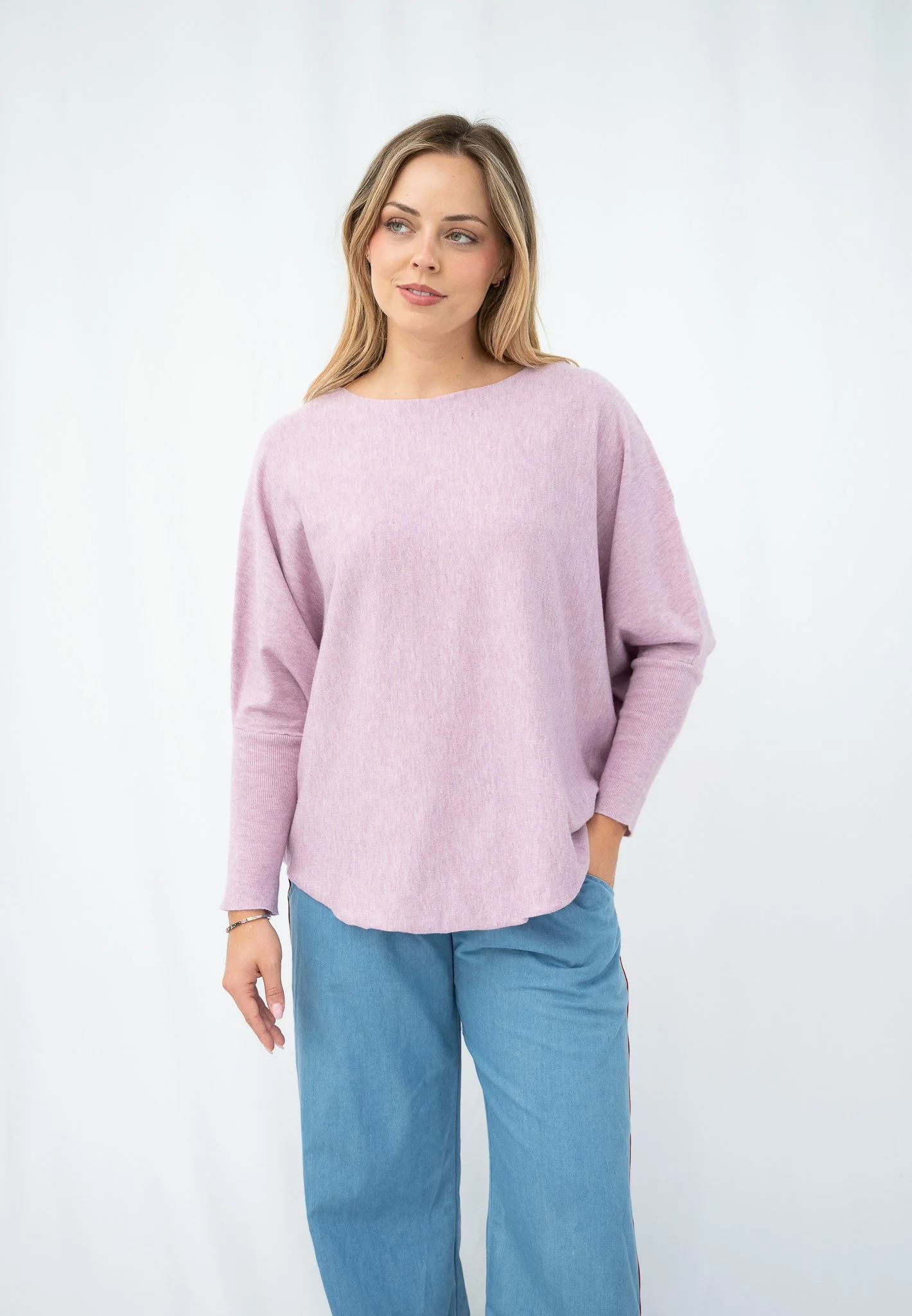 Code: K3475 | Lilac, Mocha, Chocolate & Black | S/M & M/L | Cotton/ Spandex