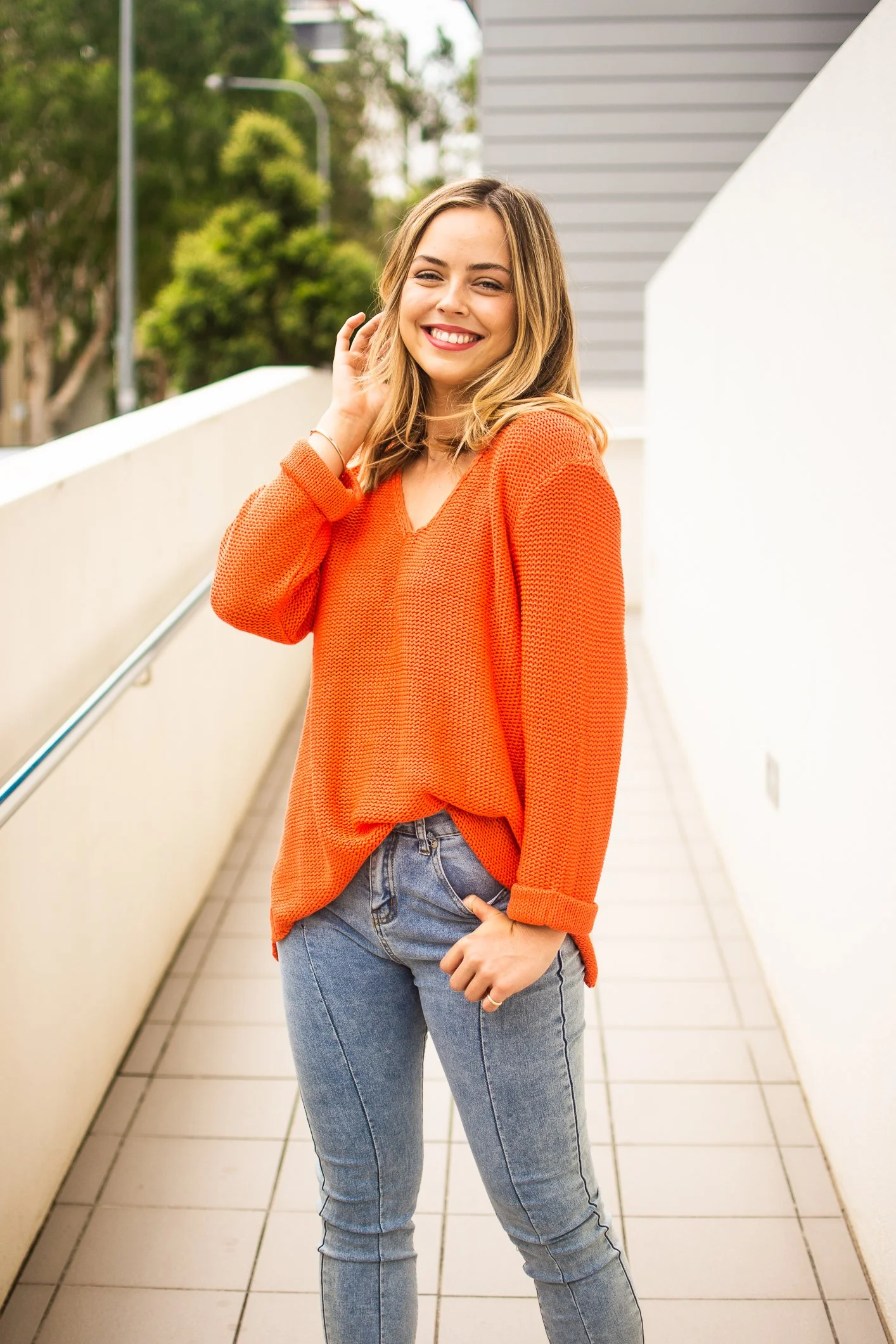 TANGERINE