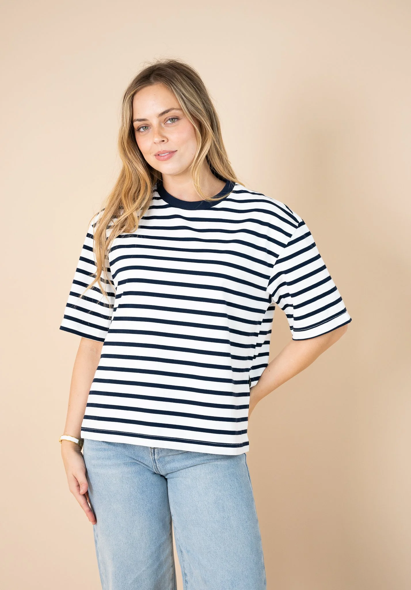 Code: T2018 | Navy, Mocha & Black | S/M & L/XL | 100% Cotton | COMING SOON
