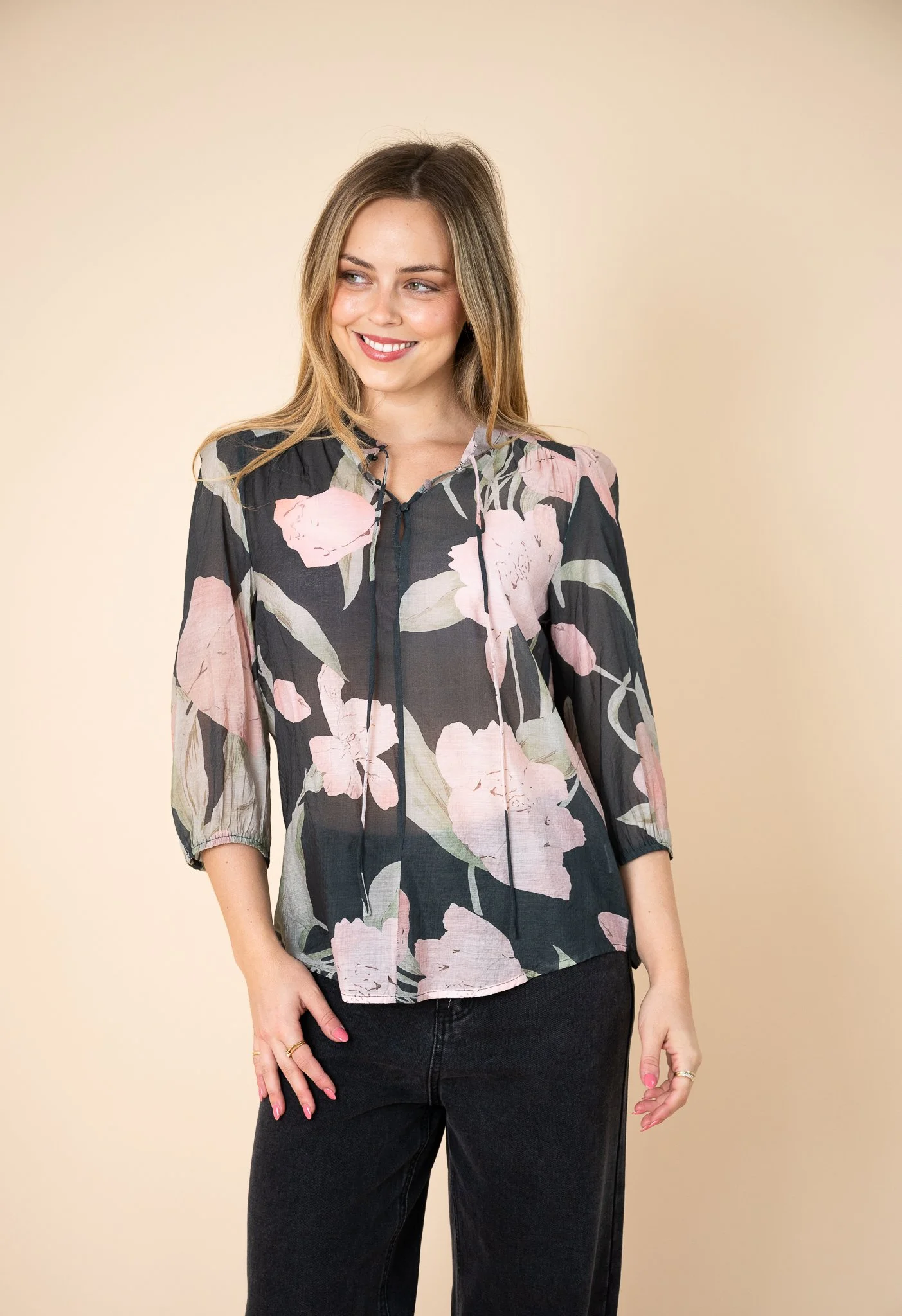 Code: T2121-1 | Forest Green | 8-18 | Viscose blend | 