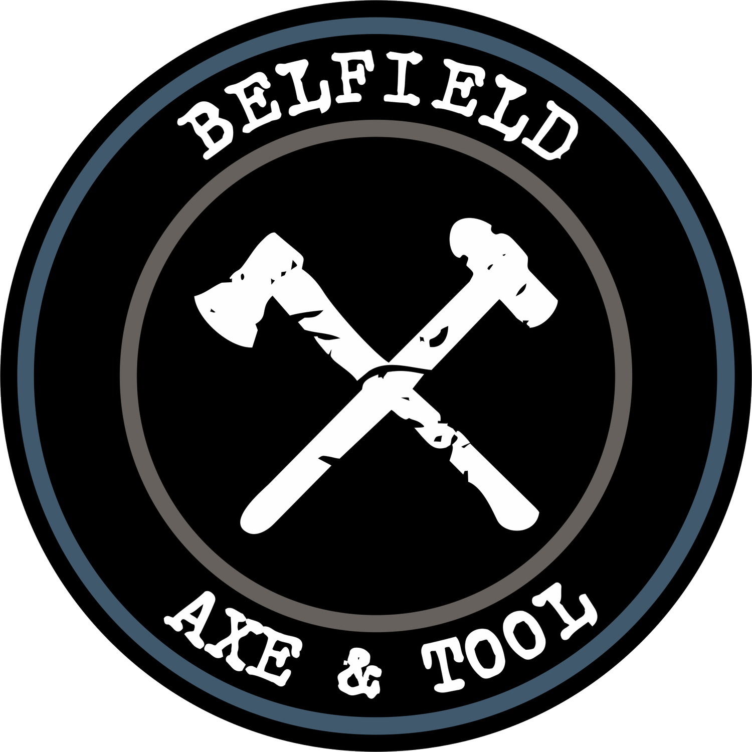 Belfield Axe &amp; Tool