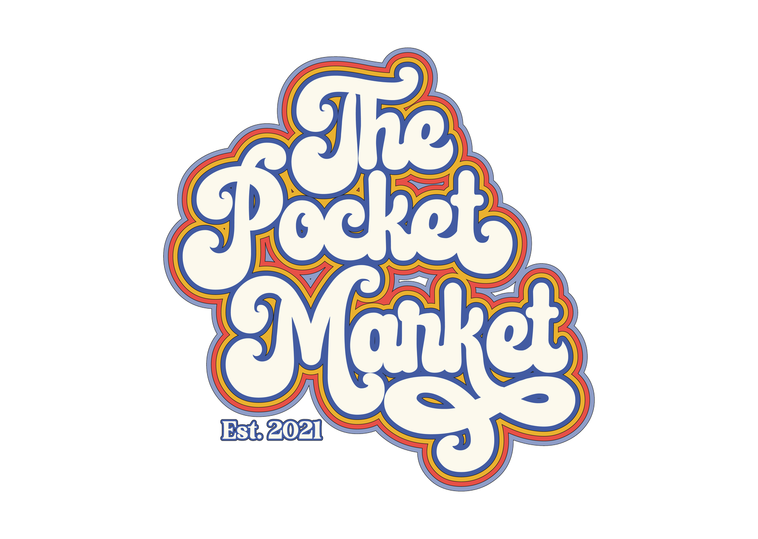 The Pocket Market