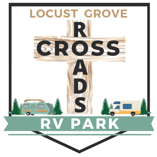 Locust Grove Crossroads RV park