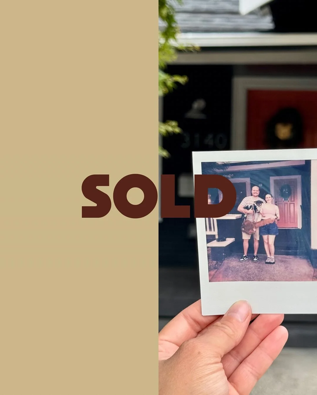 It&rsquo;s their house and they live there! 〰️
I love working with friends and these two were  perfect angels throughout the process. Even when most people would have thrown the towel in they carried on with patience and never let go of their ultimat