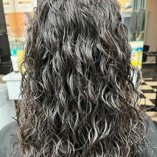 Wongs Hair Salon, business photo 4