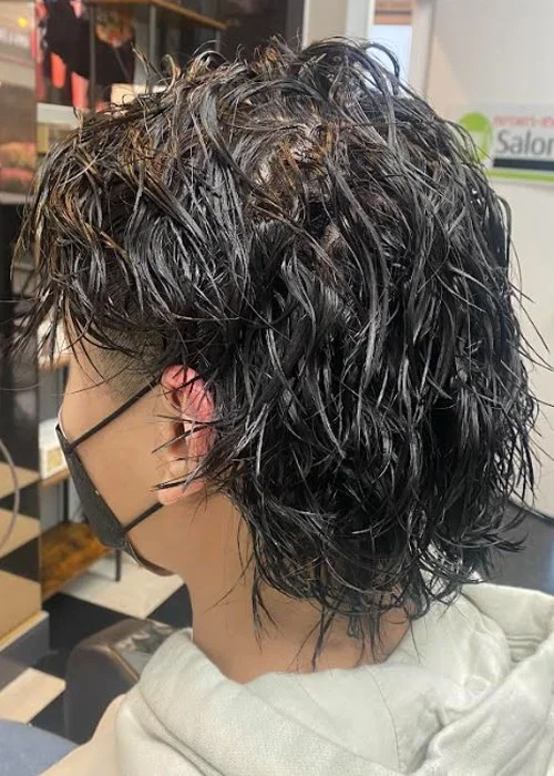 Wongs Hair Salon, business photo 3
