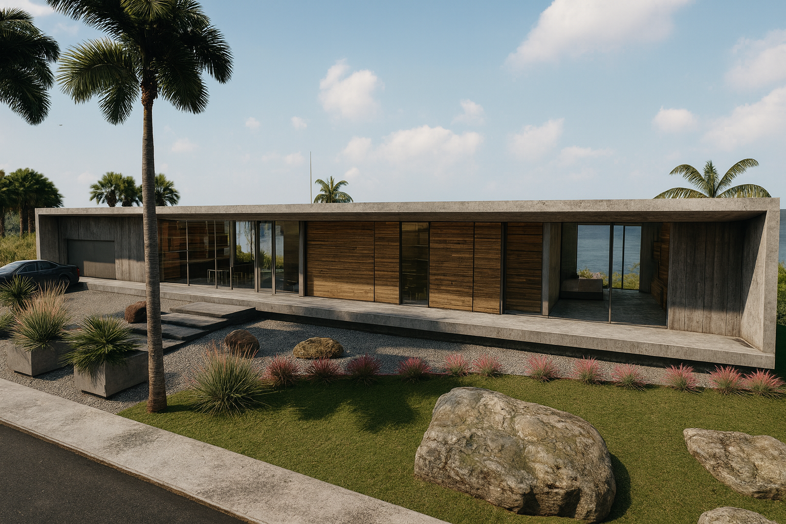 TROPICA