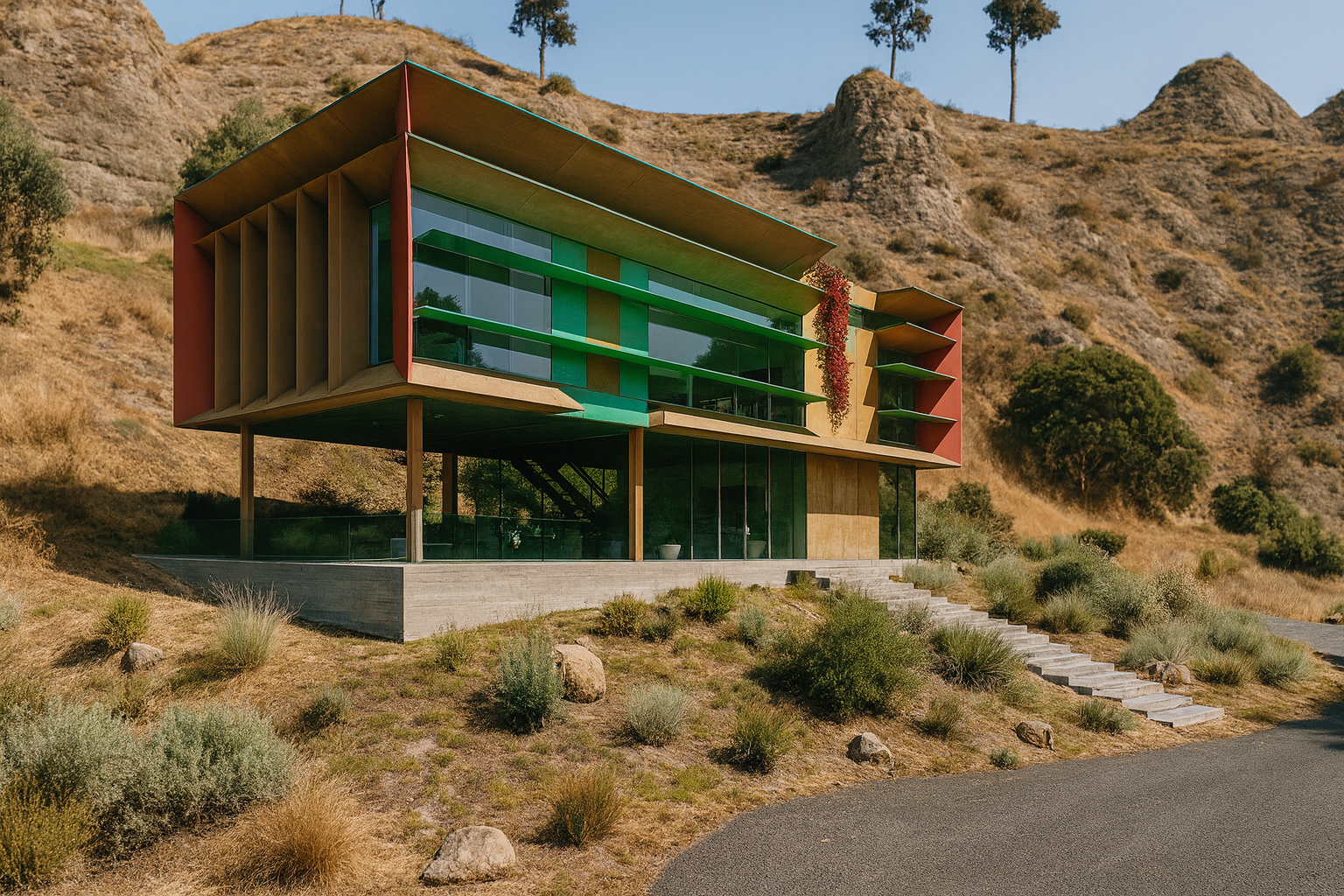 MULHOLLAND