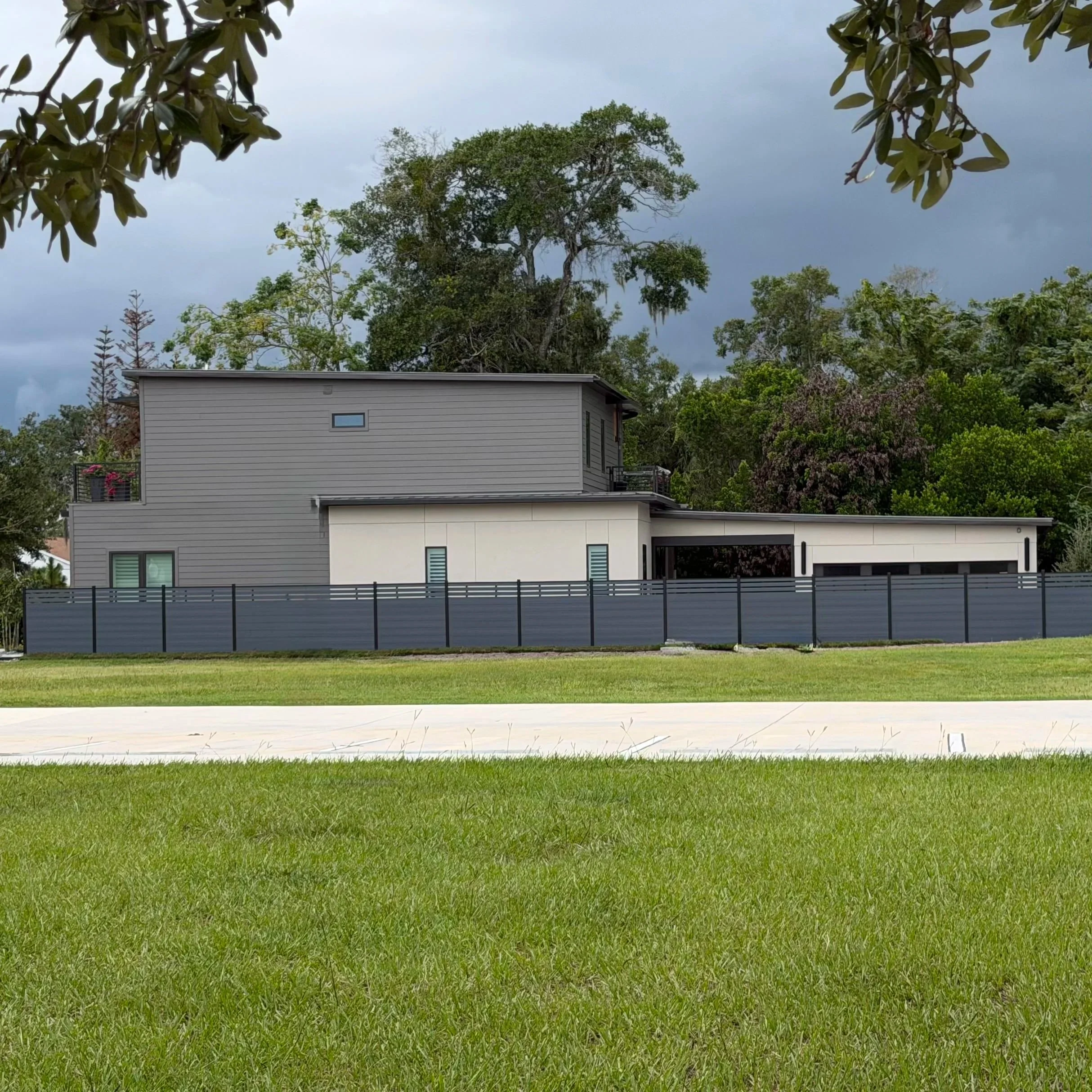 Side View