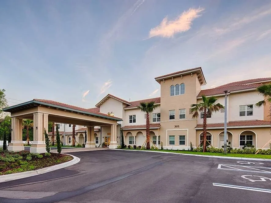 LEXINGTON PLACE SENIOR/ALF