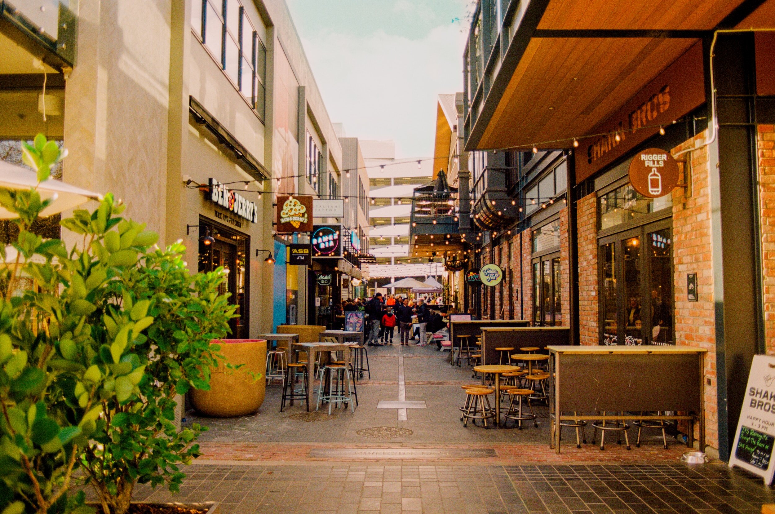 Christchurch