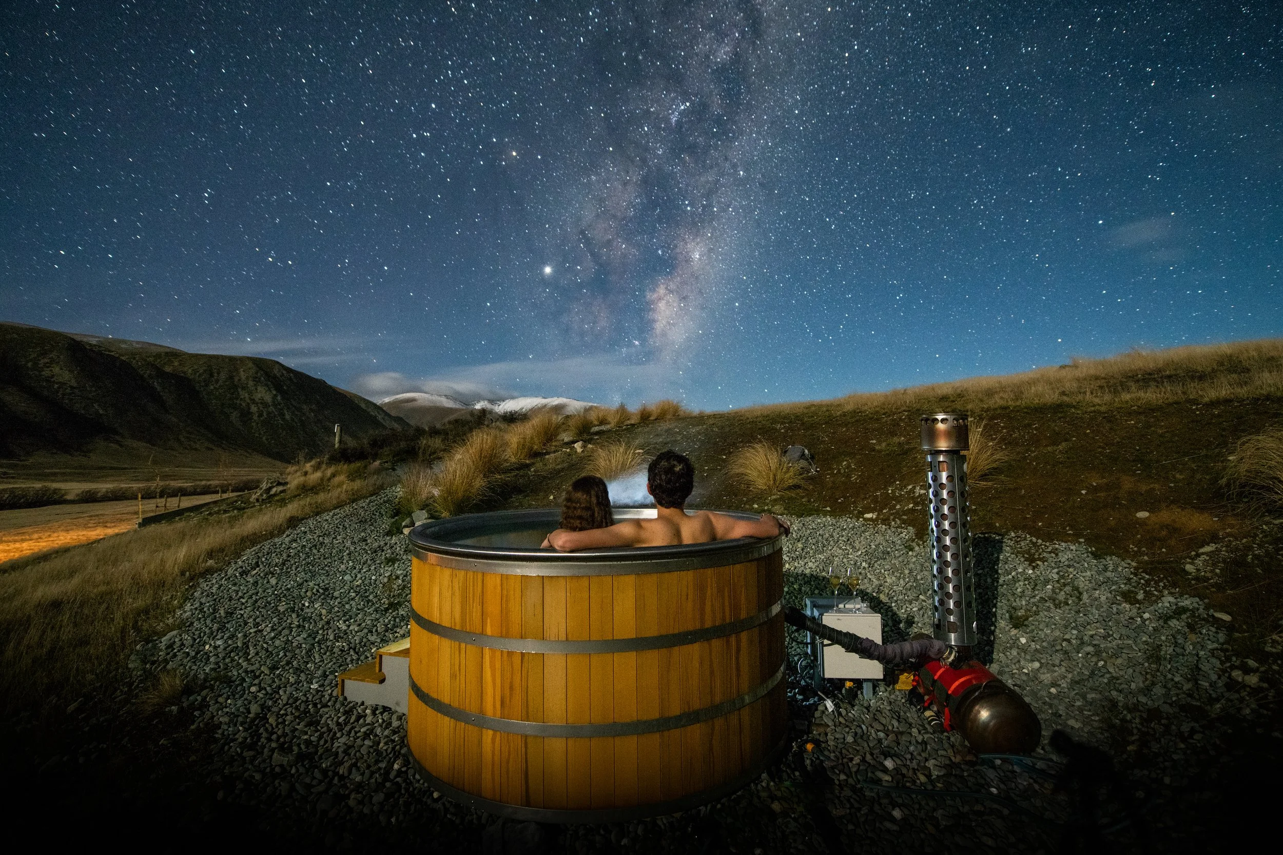 New Zealand Private Tours Expertly Curated Travel Experiences