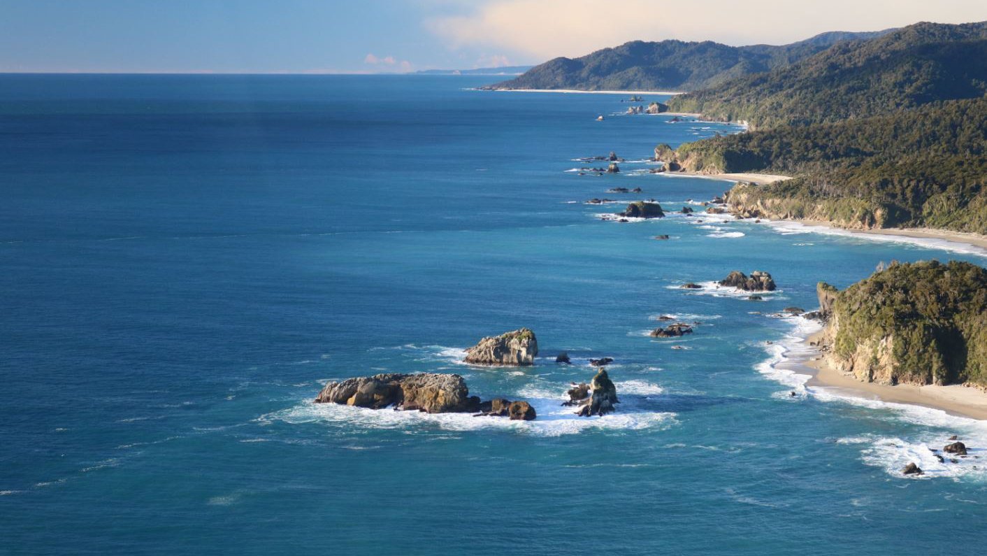 West Coast