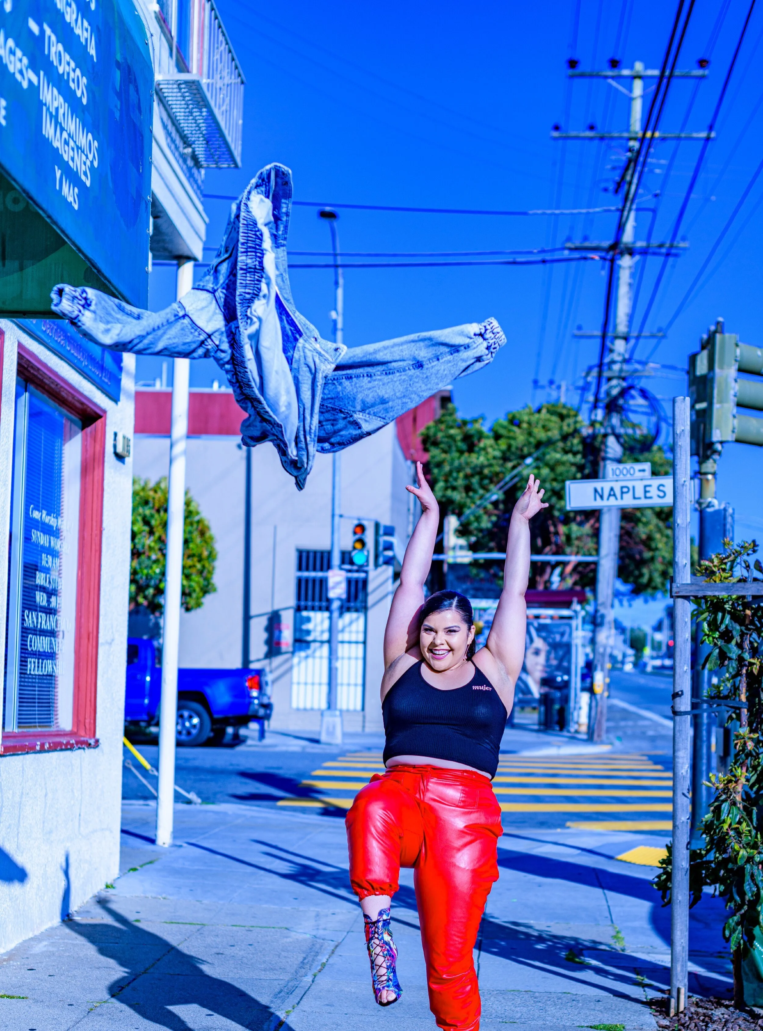 Services — Rising Rhythm