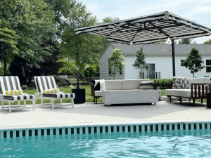 Springside Pools