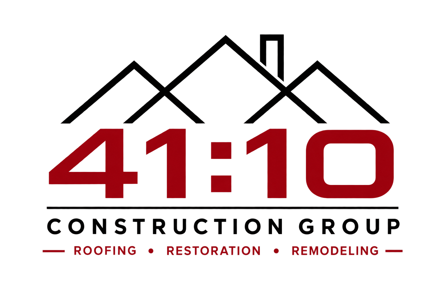 41:10 Construction Group