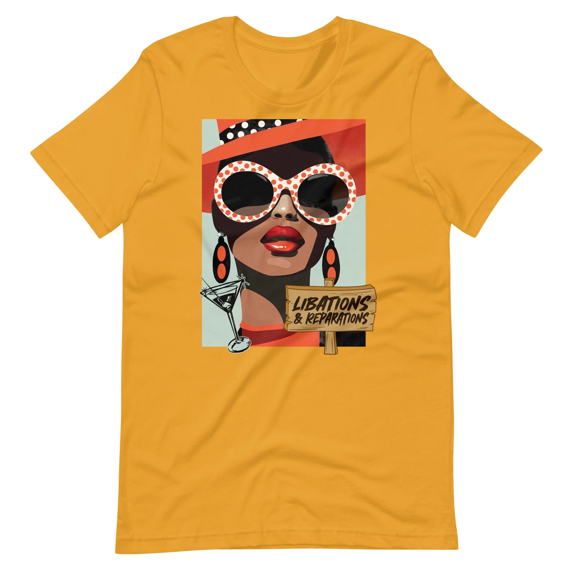 unisex-staple-t-shirt-mustard-front-6660e263e8a9d.jpg
