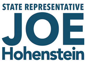 Joe Hohenstein logo