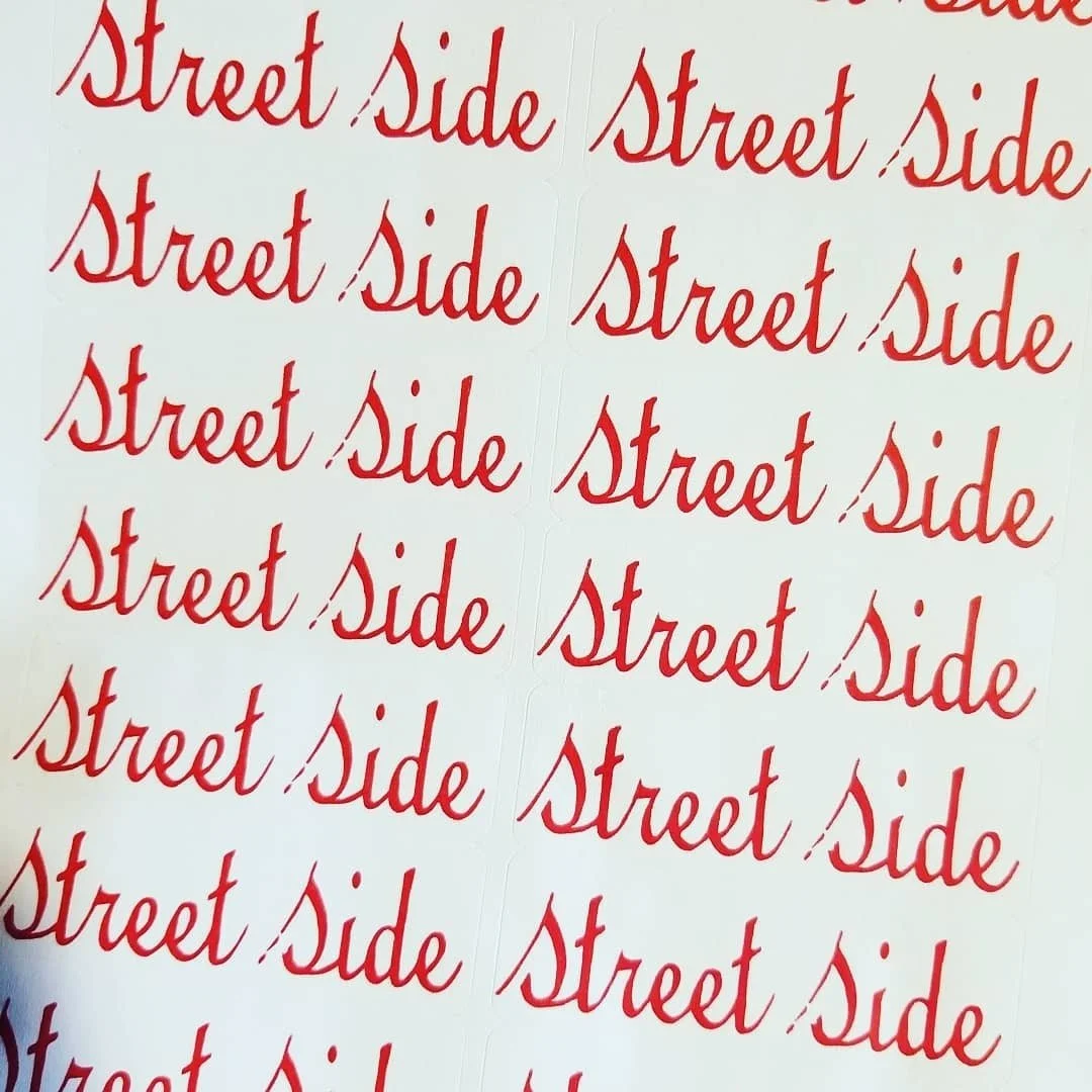 Street Side logo