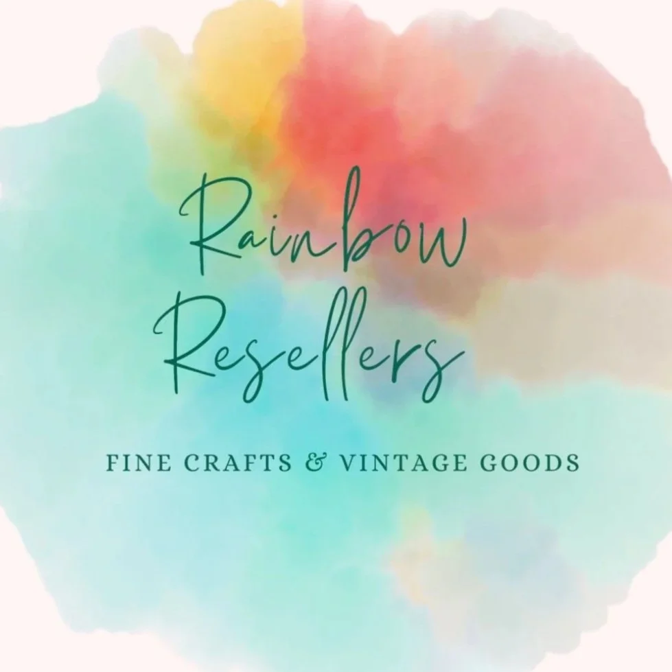 Rainbow Resellers logo